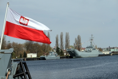 48 lat 8. Flotylli Obrony Wybrzeża